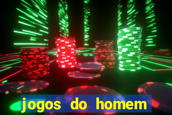 jogos do homem aranha para android